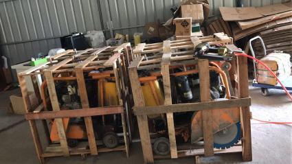 赫章行李、家具、电器包装托运