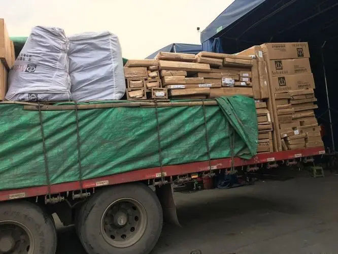 赫章家具托运