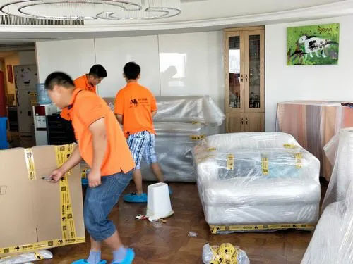 赫章精品搬家公司
